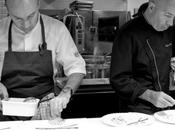 Chefs triplement étoilés Jacques Laurent Pourcel jettent l’ancre Bars Huitres