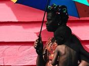 Prince Gyasi photographe couleurs atmospheres Ghana
