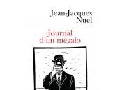 Journal d'un mégalo (dossier critique)