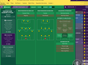bêta Football Manager 2019 sera lancée soir