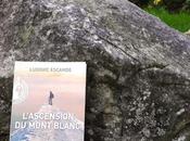 L'ascension Mont-Blanc Ludovic Escande