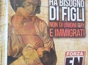 (néo, vraiment fascisme italien réalité contemporaine