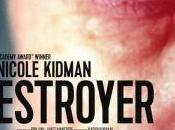 [Trailer] Destroyer Nicole Kidman fonce dans