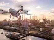 Azur Drones annonce partenariat technologique avec Genetec Inc.