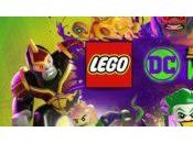 Preview LEGO Super-Vilains Joker jouer pour franchise