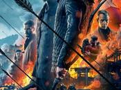 ROBIN BOIS l’affiche française dévoile