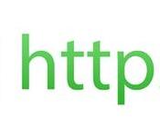 HTTPS, certificat Google