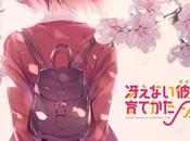 film Saekano Raise Boring Girlfriend (Saenai Heroine Sodatekata) dévoile