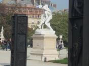 FIAC 2018 Tuileries, Paris (suite)