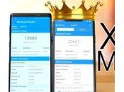 Benchmark iPhone Galaxy Note vaut l’A12 Bionic