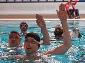 grand bain comédie française prend l’eau