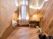 #thebearscave chambre pour enfant imaginée comme… grotte d’un ours