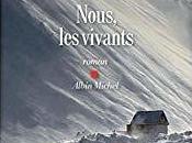 Nous vivants Olivier BLEYS