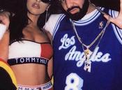 Retour dans 2000s avec folle soirée d’anniversaire Drake