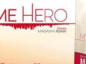 thriller Home Hero Masashi ASAKI Naoki YAMAKAWA annoncé chez Kurokawa