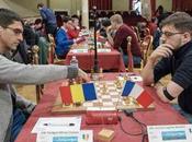l'open d'échecs 2018 avec