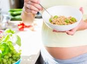 Trop GLUTEN durant GROSSESSE risque diabète chez l’enfant