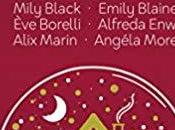 avis secret sinon rien Mily Black