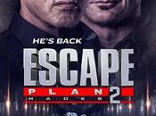 Escape plan hades (2018) ★★☆☆☆