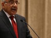 Parlement irakien approuve partie nouveau gouvernement