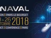 Bilan salon Euronaval 2018