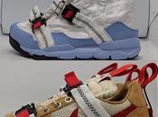 artiste disséqué Nike Mars Yard Overshoe