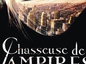 Chasseuse Vampires Intégrale T1-2-3 Nalini Singh