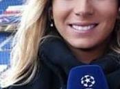 Isabela Pagliari Thiago Silva n’est blessé