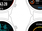 Huawei Watch Sport entre Amazfit Stratos Samsung Gear