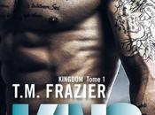 Kingdom King T.M. Frazier