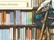 Maître Livres Umiharu Shinohara