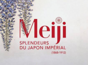 Meiji, splendeurs Japon impérial Musée Guimet