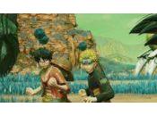 Preview Jump Force fan-service force