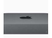 Keynote Apple ressuscite Mini avec version 2018