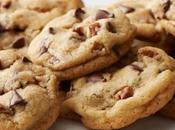 Cookies chocolat sans beurre thermomix