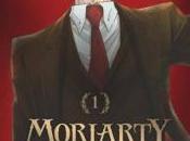 Moriarty, Ryôsuke Takeuchi