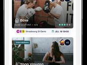 Sport nouveautés pour être hiver