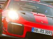 Porsche nouveau record 6’40″3