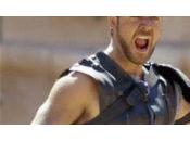 Gladiator semble vraiment rails