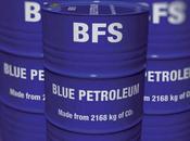 découverte très interessante pétrole bleu