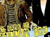 name Hallam