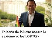 Signez pétition adressée ministre change.org Faisons lutte contre sexisme LGBTQI-phobies Grande cause nationale 2019 (déjà signataires heures