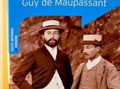 Pierre Jean MAUPASSANT