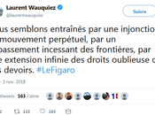 Wauquiez vice versa