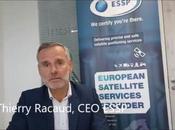 Confort, sécurité économies grâce guidage satellite EGNOS