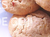 Cookies baies Goji