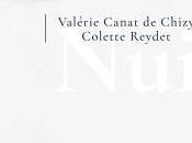 Nuit, Valérie Canat Chizy