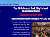 Leçons apprises foire skis