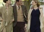 Professor Marston Wonder Women (Ciné)