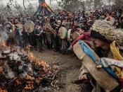 Pourquoi Tantra est-il chamanisme